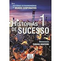 Histórias de Sucesso 1 8592817005 Book Cover
