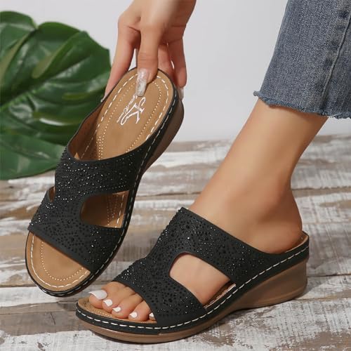 Mules de loisirs et de détente pour savourer chaque instant de liberté