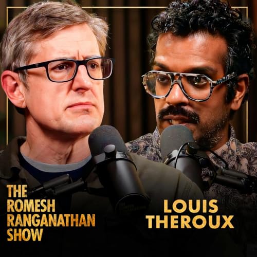 Louis Theroux On Internet Culture, The Manosphere & Getting "Cooked"