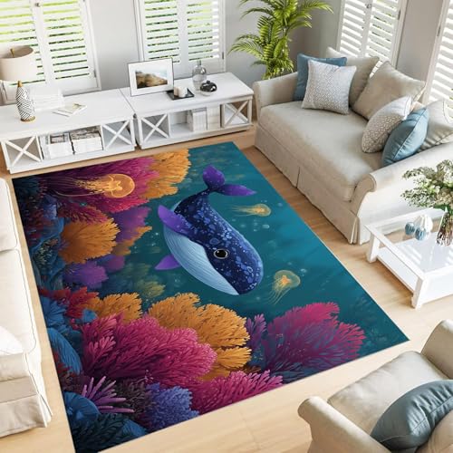Tapis baleine antidérapant et lavable : la sécurité pour votre cuisine