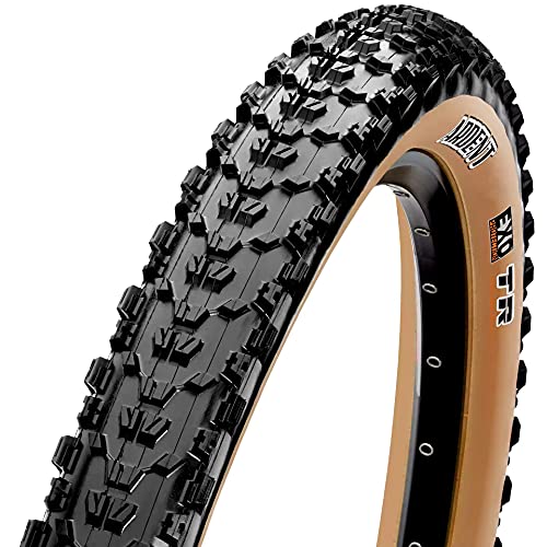 Maxxis Unisex Adulto Rekon+ Tlr Exo Pneu Dobrável, Preto, 1 | Parcelamento Sem Juros