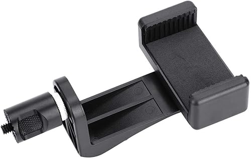 Miniatura 8 de Soporte de clip de teléfono para Zhiyun Weebill Lab, Weebill S, Crane3, soporte para teléfono inteligente, soporte de montaje para Feiyu G6/G6 Plus,