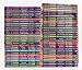 The Complete Goosebumps Series, Collection 1-62