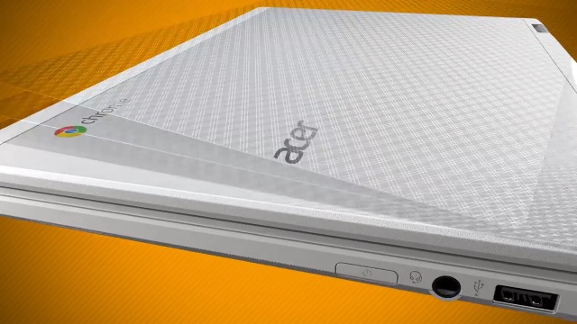 Amazon.com: Acer Chromebook C738T NX.G55AA.005;C738T-C44Z