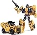 LUSTAR Transformers Juguete Studio Series Generations Combiner Wars Deluxe Clase Swindle Figura de Acción Anime Roles Modelo Regalo para Niños 5.7 Pulgadas