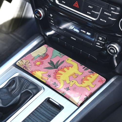 Organizador de Documentos para Auto miniatura 5
