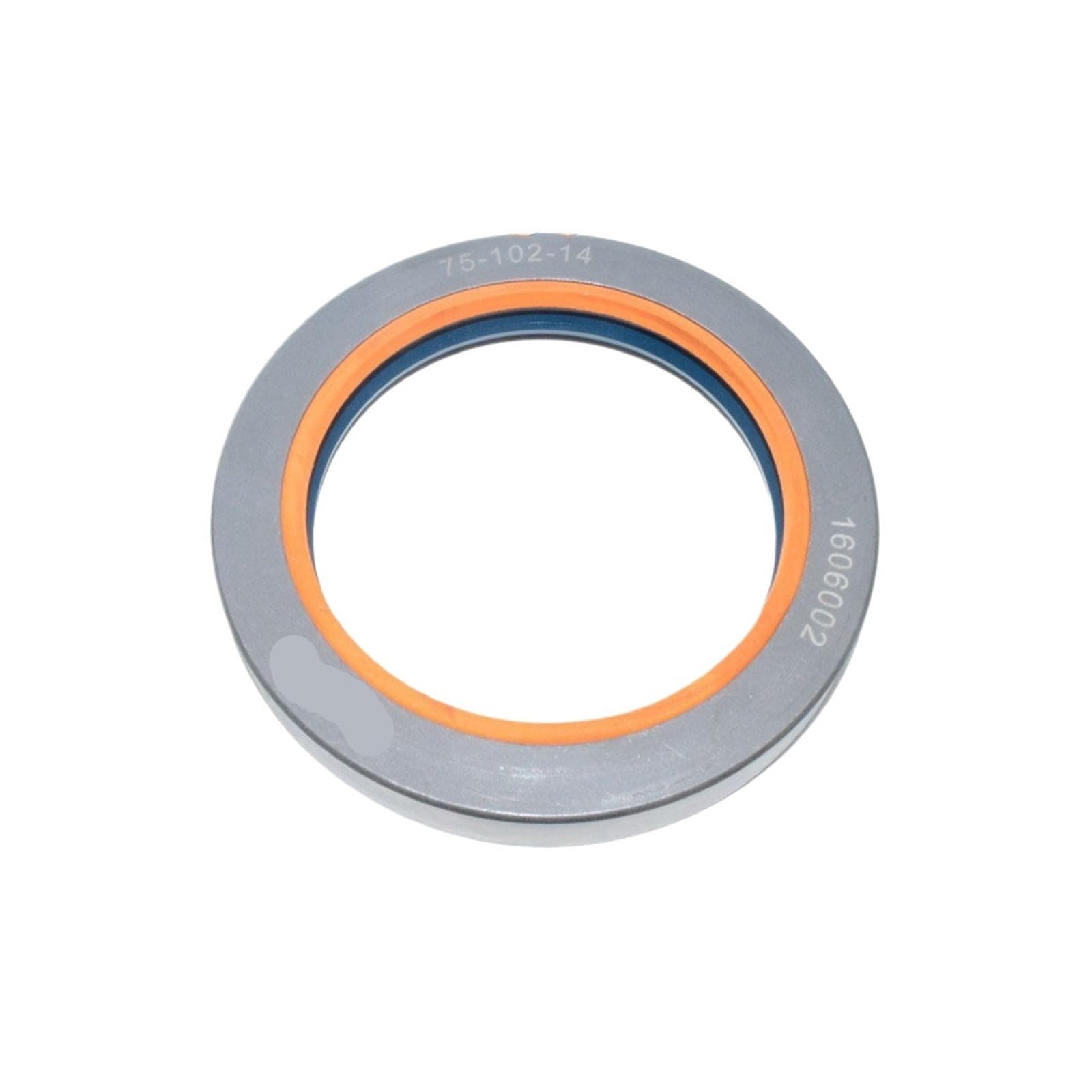 KWQNPHTRN Rubber Oil Seal 75 * 102 * 14
