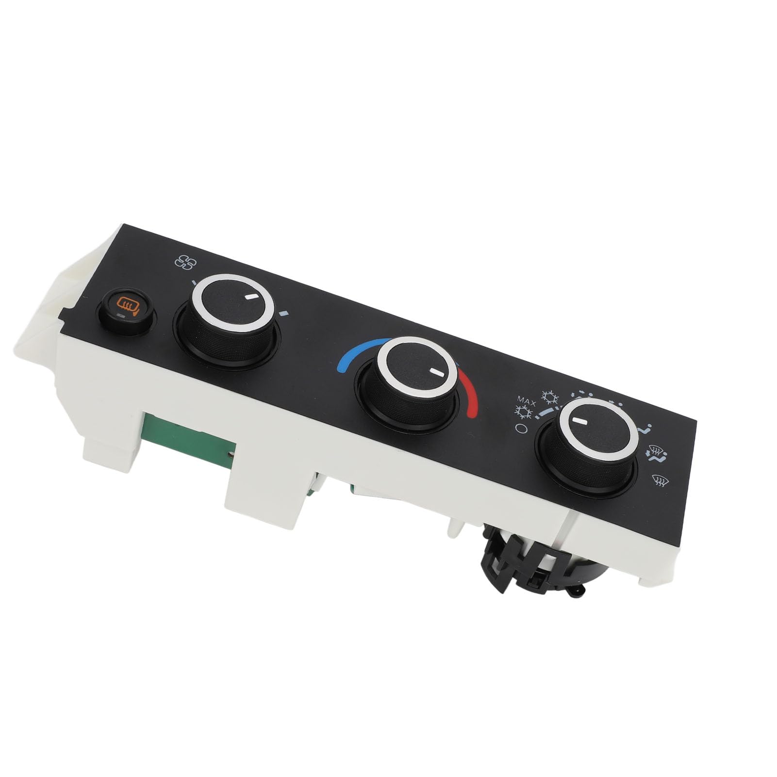 Hidyliu Módulo de Control HVAC Reemplazo Premium para Express 1500 2008-2014 2500 3500 2008-2022 ABS 1 Unidad
