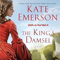 The King's Damsel Titelbild