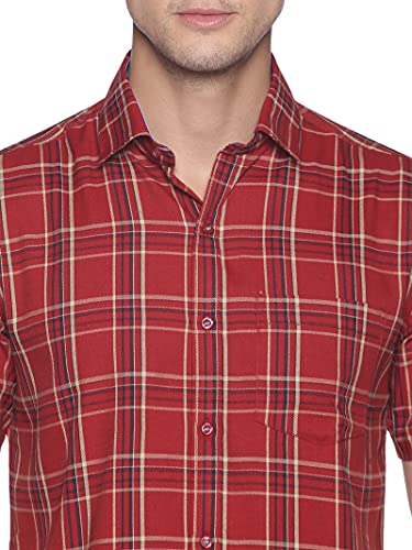 Image of Protocol Men Shirt