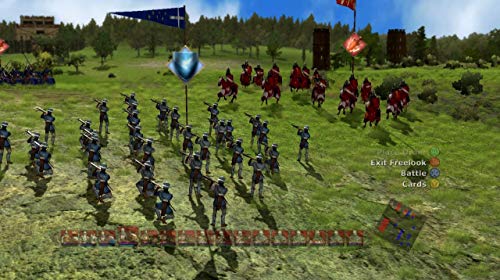 Image of History Great Battles Medieval - Xbox 360 (Renewed)