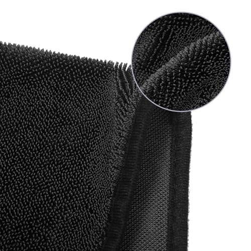 Serviettes microfibre de séchage auto 600g/m² haute densité