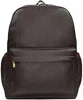 Lenna's Mochila Executiva Básica Tamanho Grande Comporta Notebook LE12
