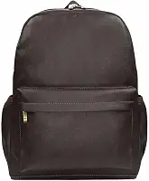 Lenna's Mochila Executiva Básica Tamanho Grande Comporta Notebook LE12