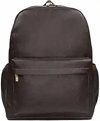 Lenna's Mochila Executiva Básica Tamanho Grande Comporta Notebook LE12
