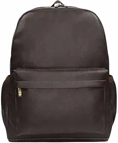 Lenna's Mochila Executiva Básica Tamanho Grande Comporta Notebook LE12