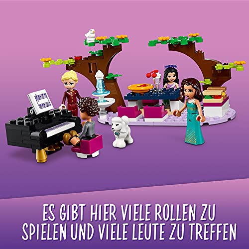 LEGO 41684 Friends Heartlake City Hotel – Bild 6