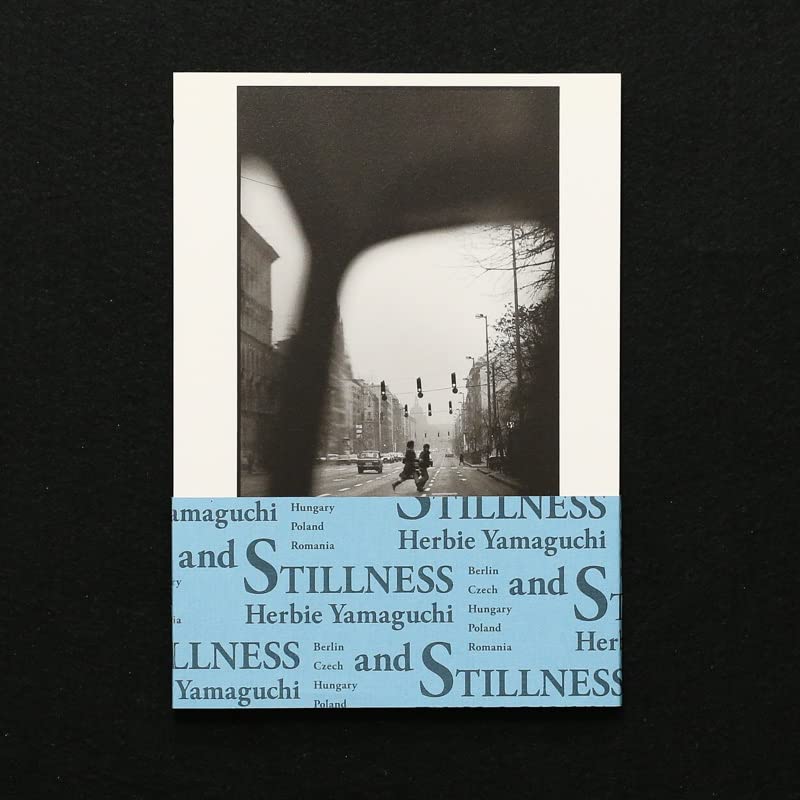 and STILLNESS ハービー・山口 小宮山書店 TOKYO KOMIYAMA ⁄ Photo