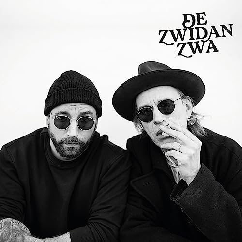 De Zwidan Zwa [Vinilo]