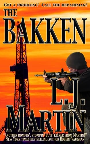 The Bakken