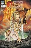 Fathom: Kiani (Michael Turner's) #0A VF ; Aspen comic book