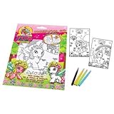 frilly gothic mens shirt  Dracco Candy DR04447 - Dracco Candy - Filly Textilfarben Set