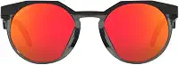 Óculos de Sol Oakley Hstn 0OO9242 924201 Tam 52