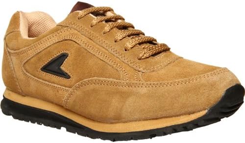 PowerMens Extreme Leather Running Shoe