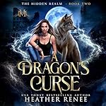 Cover of A Dragon's Curse