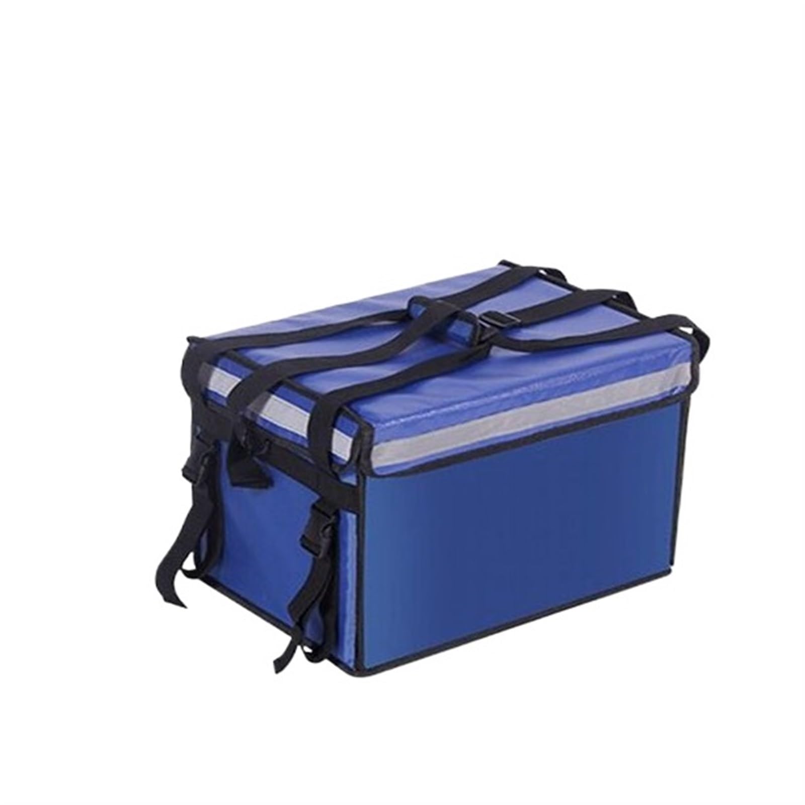 Bolsas térmicas, Bolsa Nevera for Distribución de Alimentos 30L Multicolor(Blue)