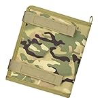 HOODANCOS Portamapas Resistente Al Agua Carpeta Or...: Soporte para almacenamiento de mapas: mejore sus habilidades estratégicas con una construcción resistente agua y aglutinante seco impermeable. Accesorio: experimente la protección con un diseño resistente agua ideal para entusiastas y amantes del air...