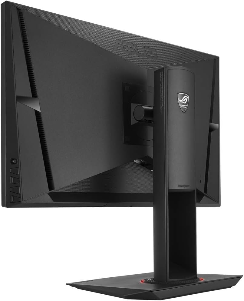 ASUS ROG Swift PG278QR 27” Gaming Monitor 1440p 1ms 165Hz DP HDMI G-SYNC Eye Care thumbnail 2