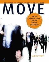M.O.V.E.: Motivated to Obtain Valuable Employment 098196110X Book Cover