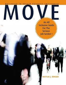 Paperback M.O.V.E.: Motivated to Obtain Valuable Employment Book
