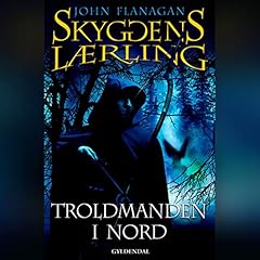 Couverture de Troldmanden i Nord