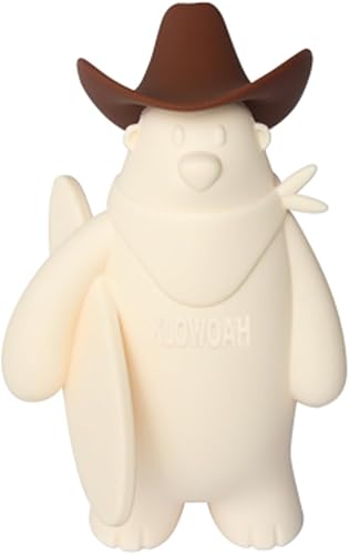 Miniatura 7 de Soporte de bicarbonato de sodio para refrigerador, contenedor de desodorante reutilizable para refrigerador, recipiente de bicarbonato de sodio