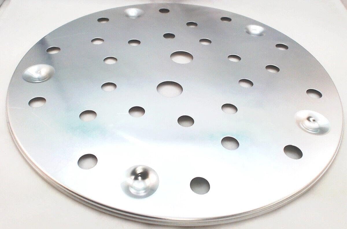 For 85707 - Cooking Rack for Presto Pressure Cooker