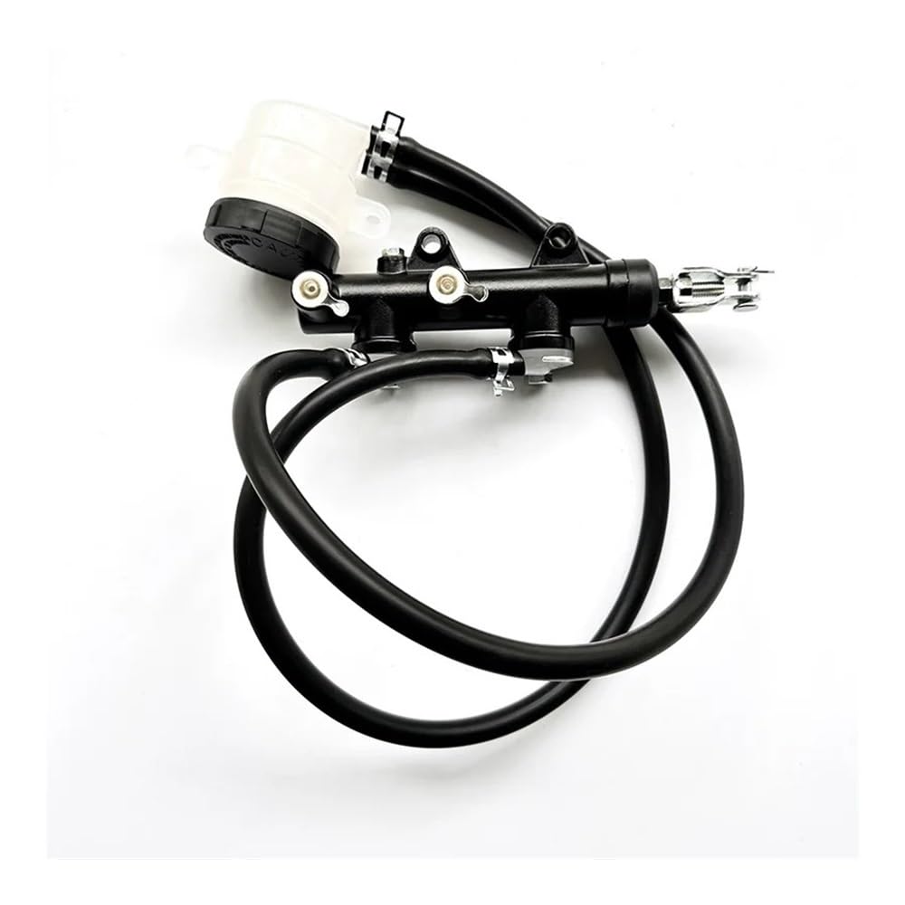Cilindro de freno maestro CFMOTO 400 450 520 recambio para ATV 5