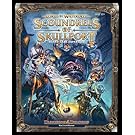 Wizards of the Coast Lords of Waterdeep: Scoundrels of Skullport Expansion Board Game