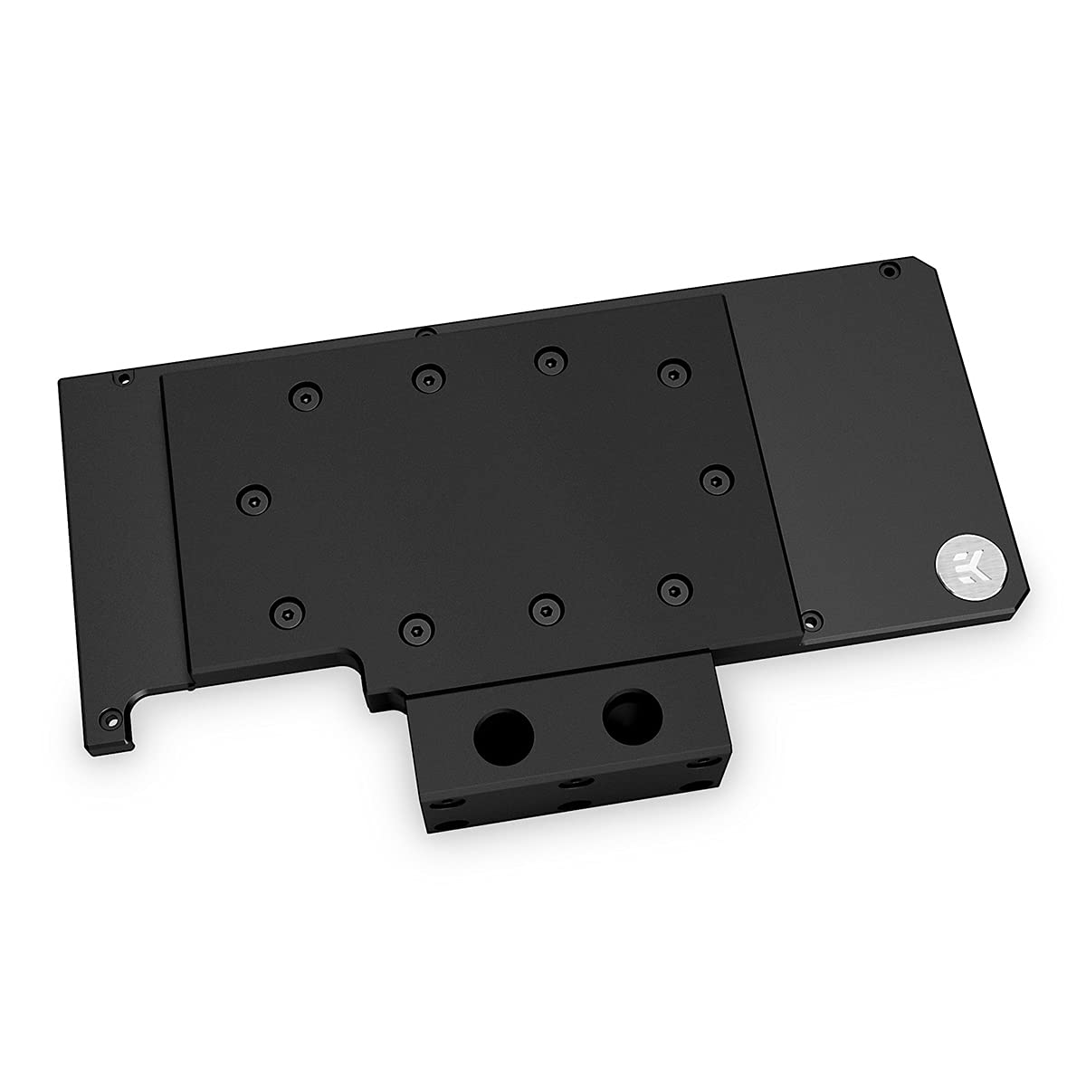 EKWB Vector Strix RTX 3080/3090+バックプレート Amazon.co.jp: EKWB EK-Quantum Vector RE RTX 3080/3090 アクティブ