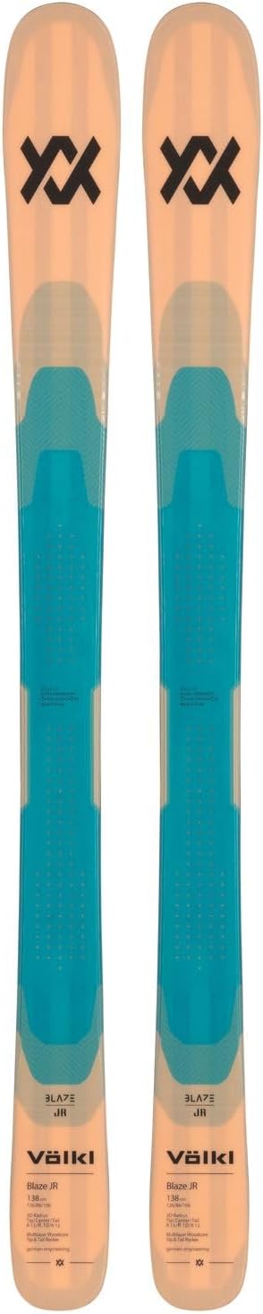 2025 Volkl Blaze Junior Skis