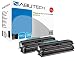 Produktbild 2 XXL Nabutech kompatibel Toner mit 300% mehr Leistung ersetzen 0E250A21E/0E352H11E Lexmark E250d E350d E250dn E350dn E352dn E450 E450dn/IBM Infoprint 1622/Dell 1720, Dell 593-10237/593-10239