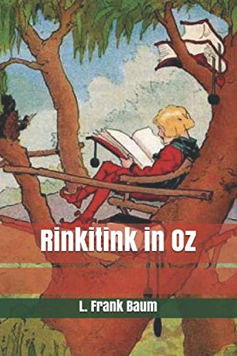 Rinkitink in Oz