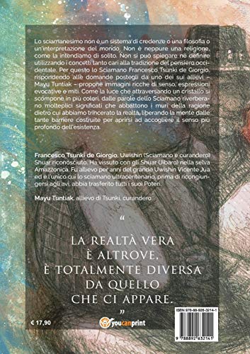 Le Parole Dello Sciamano - 2