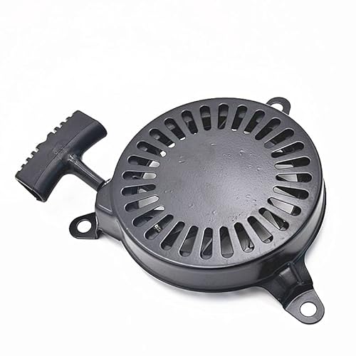 NC 14 165 07-S Recoil Starter Pull Start Replace 14 165 01 14 165 01-S 14 165 07 for Kohler XT149 XT173 XT650 XT675 XT775 XT800 XT-6 XT-7 Lawn Mower