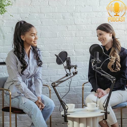 『Deepatri Podcast』のカバーアート