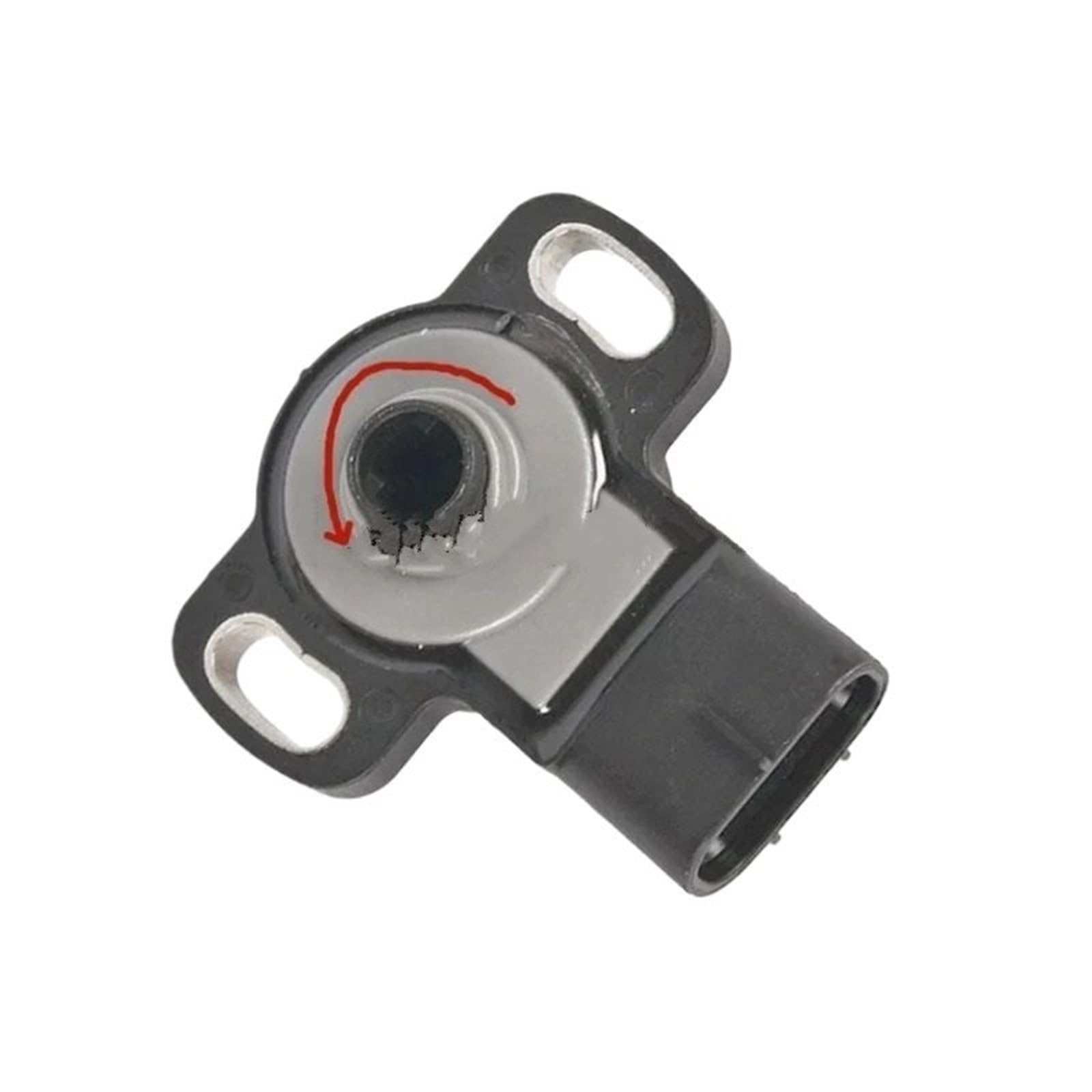 Sensore posizione farfalla Sensore di posizione dell'acceleratore TPS adatto per Yamaha Raptor 700 FJR13 APEX MTX RTX GT LTX FZ1 TDM 900 5PS8588501 5PS-85885-01-00 Sensore farfalla auto