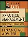 Deena Katz's Complete Guide to Practice Management: Tips, Tools, and Templates for the Financial Adviser