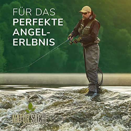 Dendrobena-Würmer von Natursache, 100 lebende Kompostwürmer