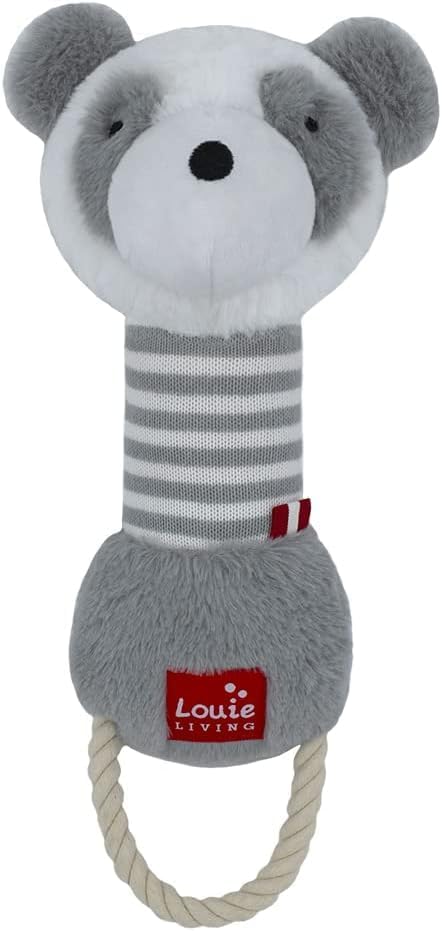 Miniatura 4 de Living Textiles Juguete urbano - Pozo el panda